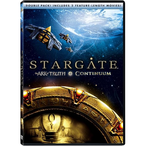 Amazon.com: Stargate 15Th Anniversary Edition [Blu-ray] : Kurt